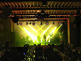 Chlausabig FC Hinwil