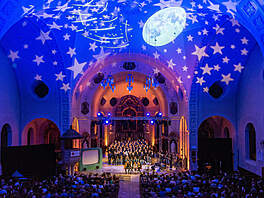 Musical Z'mitts is Härz