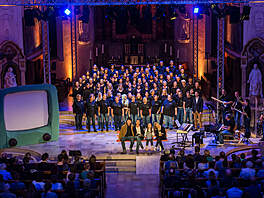 Musical Z'mitts is Härz