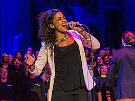 Musical Z'mitts is Härz