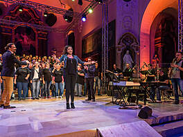 Musical Z'mitts is Härz