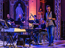 Musical Z'mitts is Härz