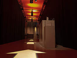 Streaming Studio Embrach