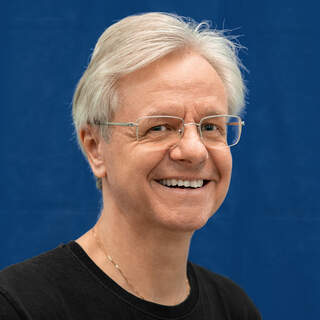 Ronald Cornu - Inhaber/Projektleiter